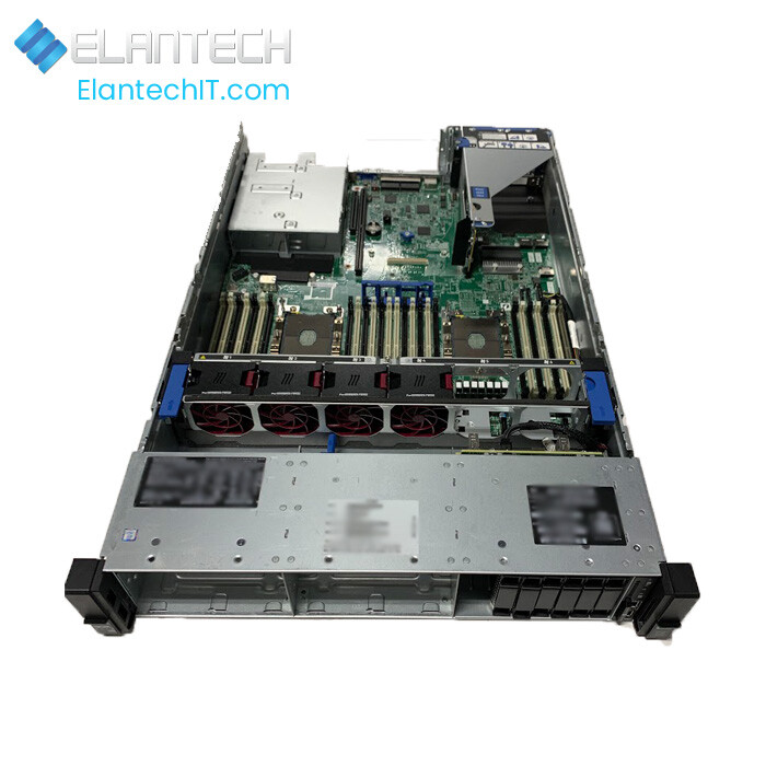 HPE Proliant 868703-B21 DL 380 GEN10 6248R 3.00Ghz 24C 64 gb mem 800 watt