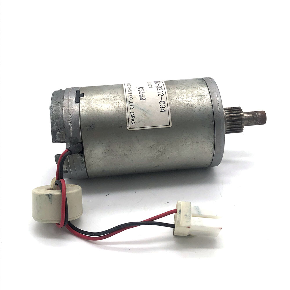 Motor DC-3212-034  DC-3212-034 fit for Epson 7880 7880C 7800 9880 7450 4800 4880