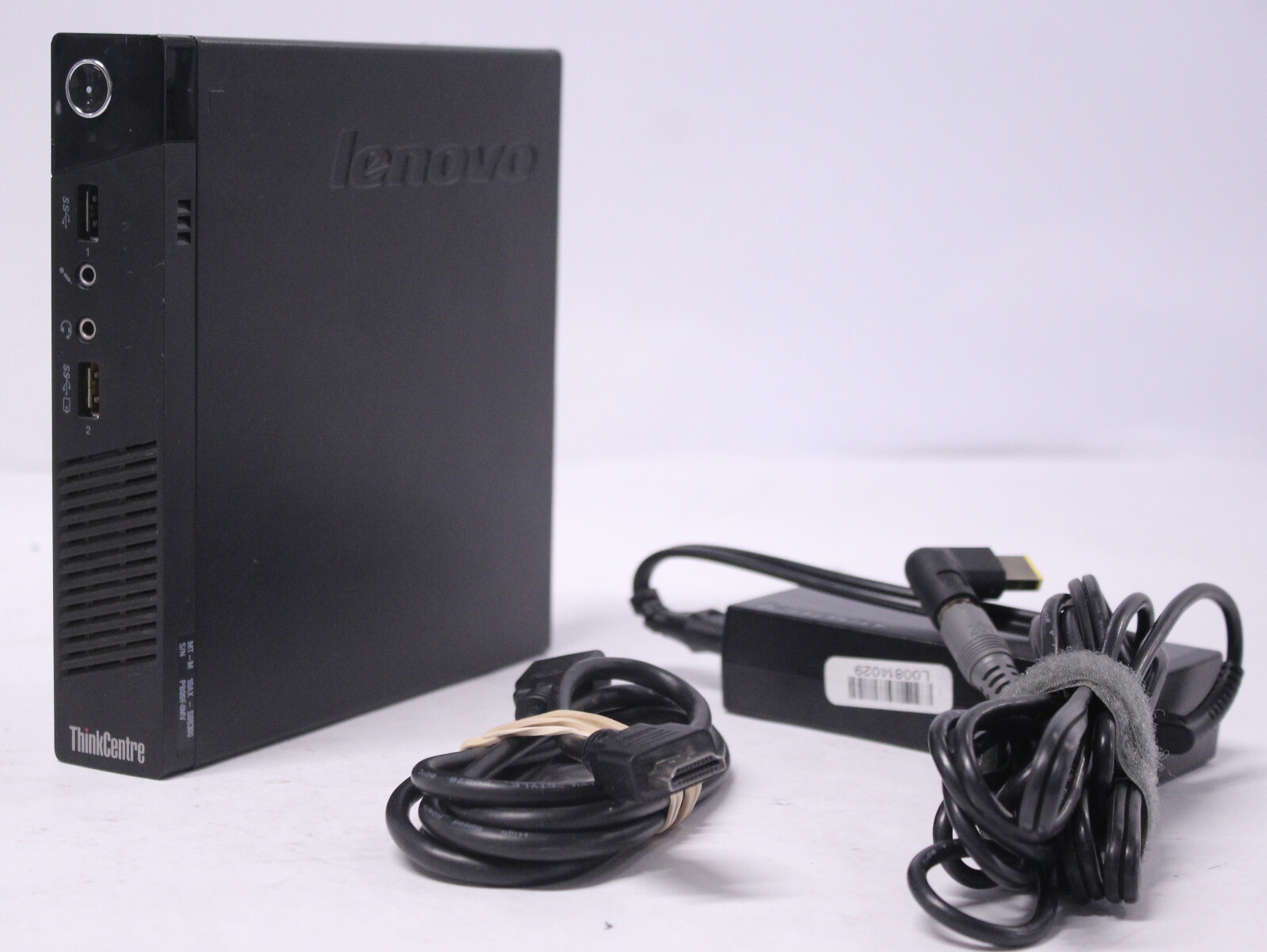 LENOVO THINKCENTRE M73 With CPU / RAM / HD included