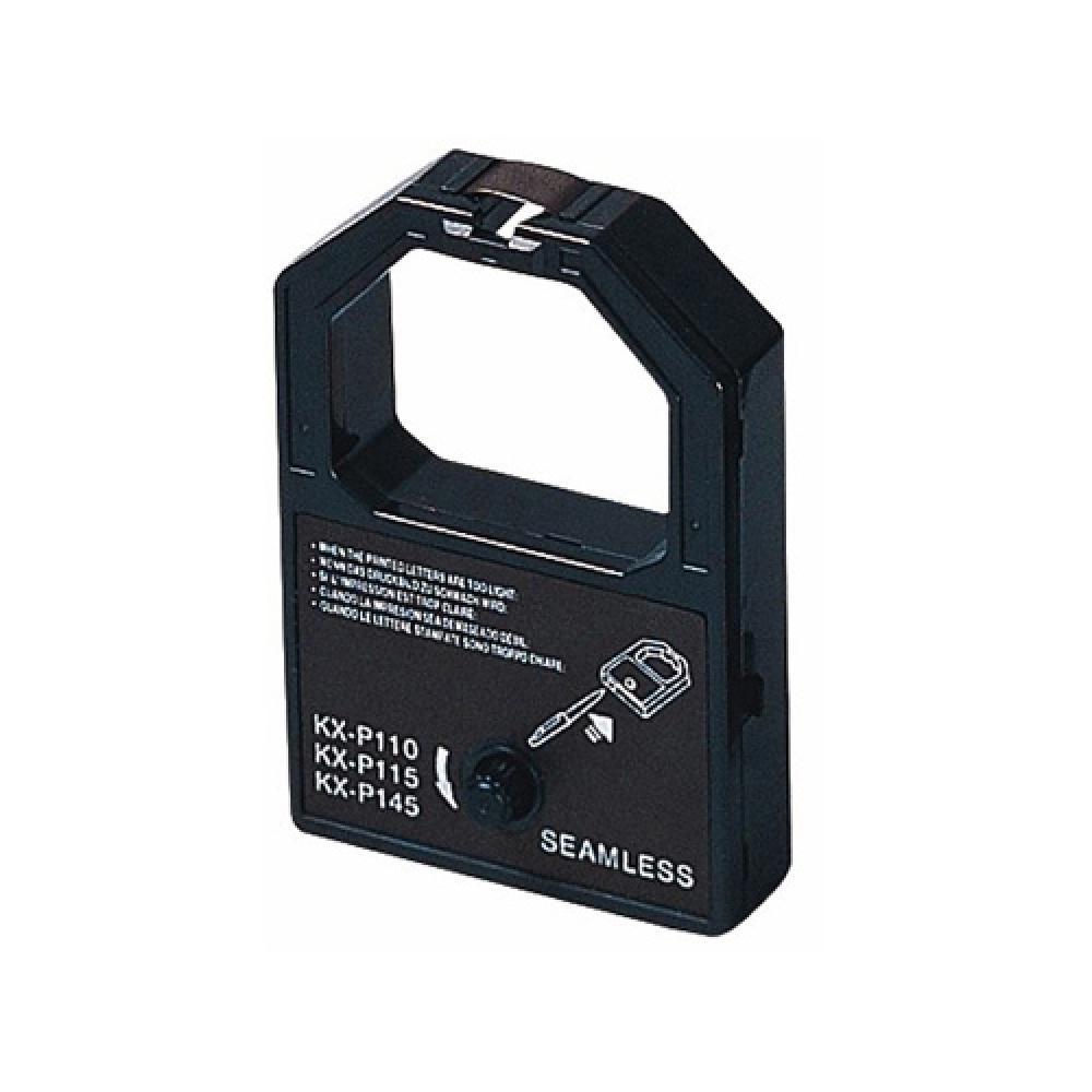 1PK PANASONIC KX-P145 (KX-P115) KX-P110 KXP145 RIBBON 1080 1090 2023 1124