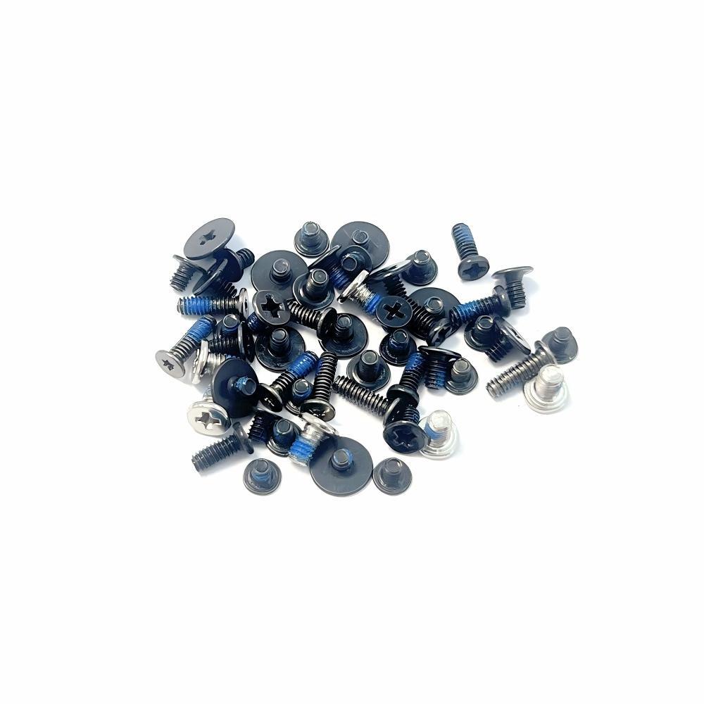 A set of screws For LNEOVO  ideapad Yoga Slim 7-15IMH05 82AB 5S10S35219