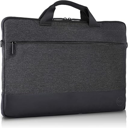 Lot 15 Dell Pro 13" Sleeve Laptop Bag Notebook Case Heather Gray 7MTR0