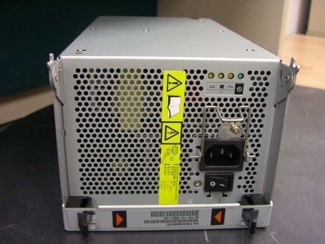 NetApp 114-00021 Power Supply DS14MK2 DS14MK4 RS-PSU-450-AC1N