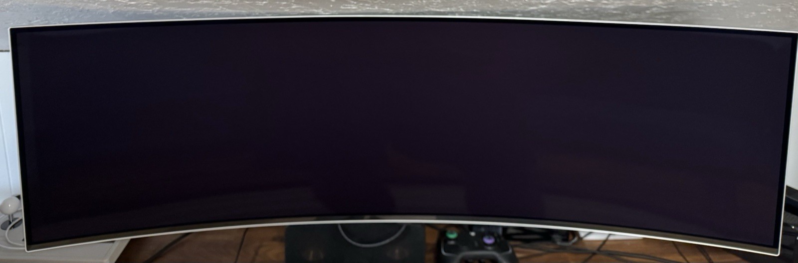 49 Inch Odyssey OLED G9 | 240Hz | G-Sync Compatible | Gaming Monitor