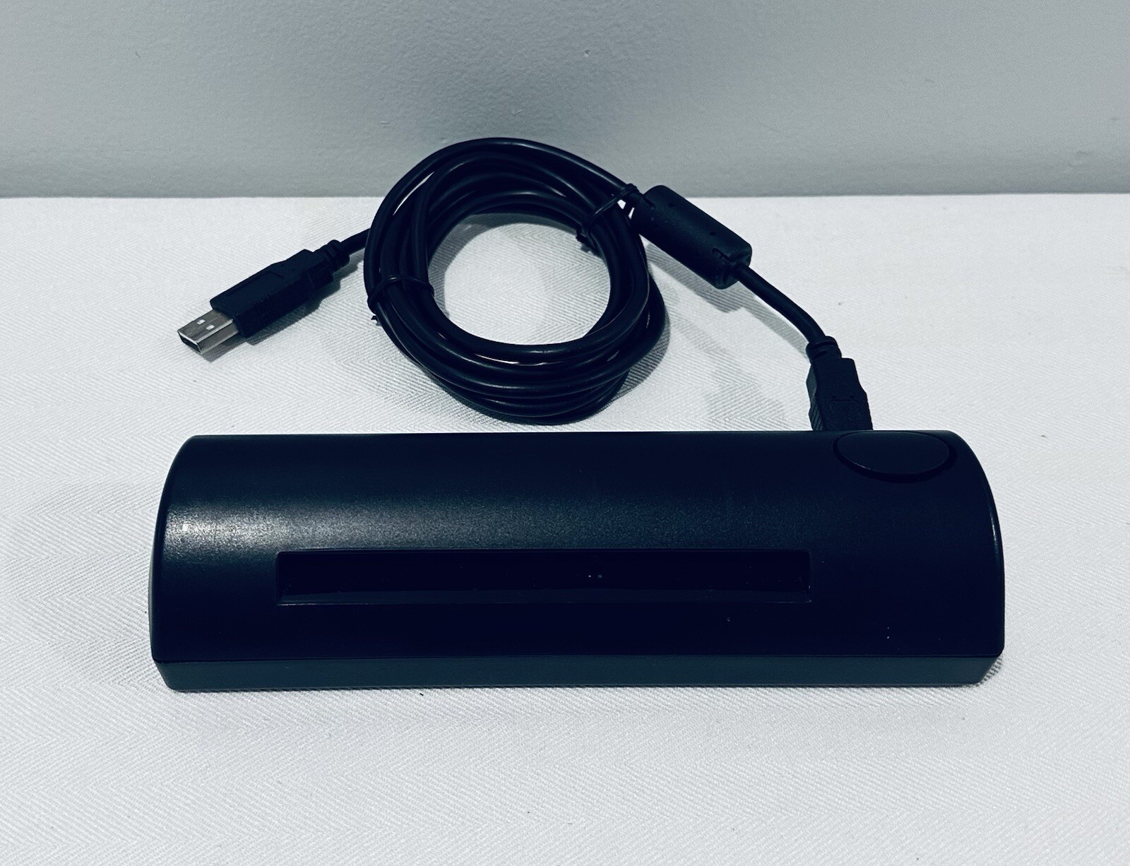 ScanShell 800N Card Scanner