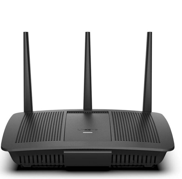 Linksys EA7200 Max-Stream Dual-Band AC1750 Wi-Fi 5 Router