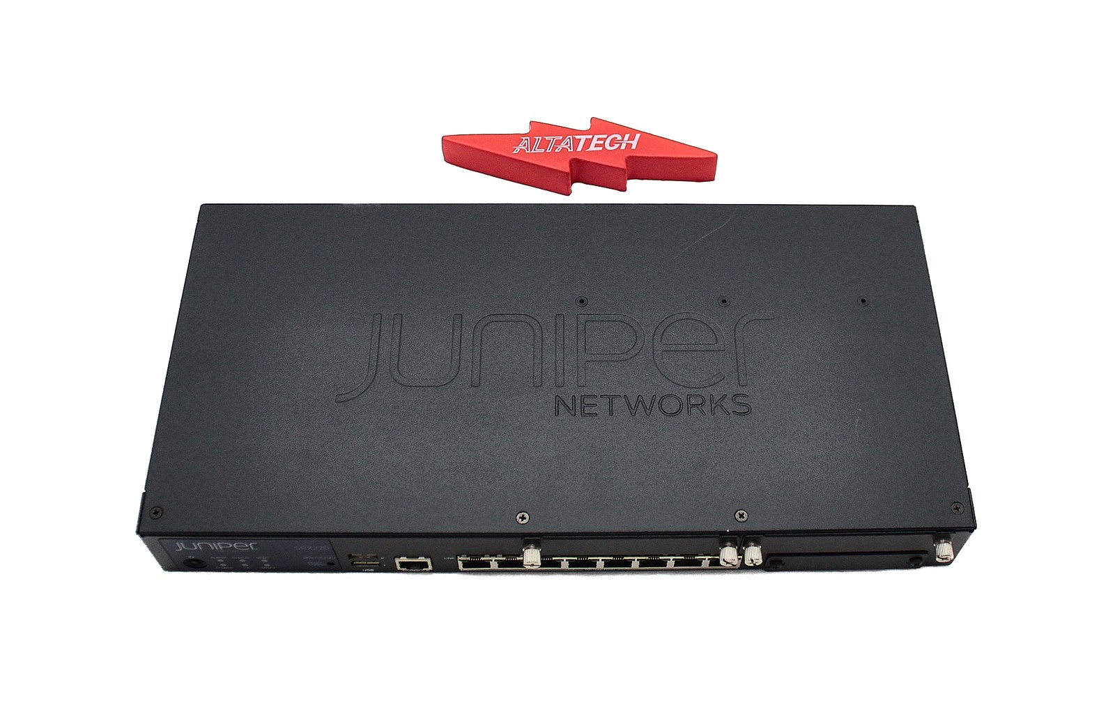 Juniper Networks SRX220H2 SRX Services Gateway 220