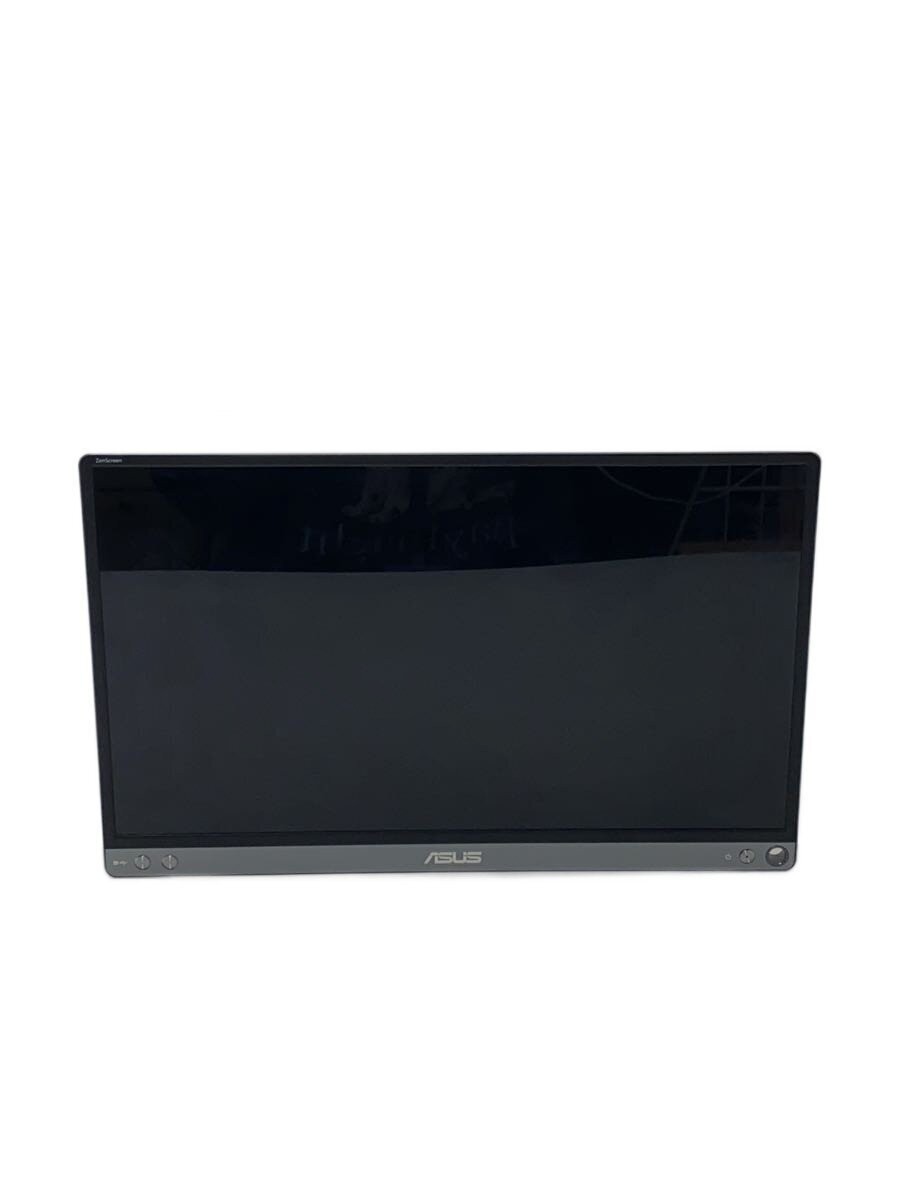 ASUS 16 Inch Monitor 36cm Width 23cm Height Computer Display Screen