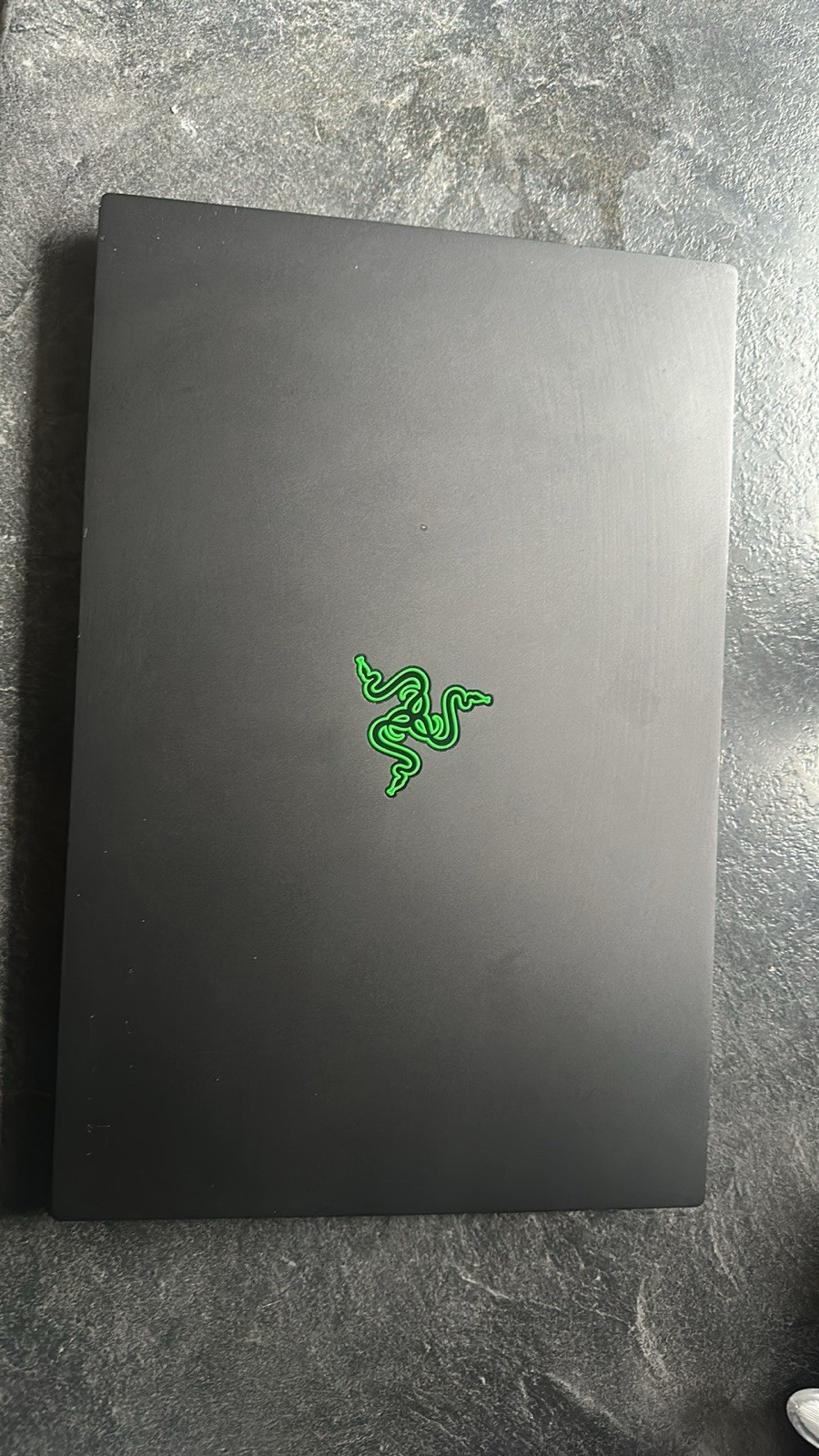 2020 Razer Blade 15 Gaming laptop 4k 144hz 1660ti