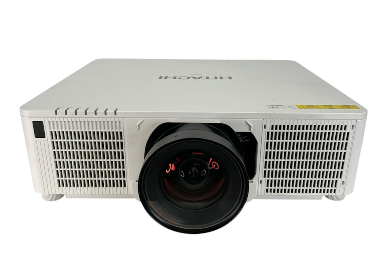HITACHI CP-WU9411 WUXGA High-end Venue DLP Projector 8500 Lumens 1920 × 1200