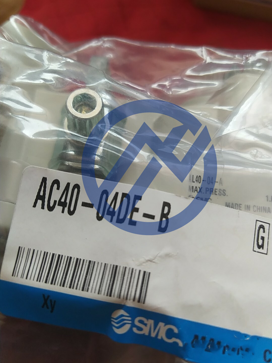 1PCS Brand new AC40-04DE-B air handler  new via FedEx or DHL