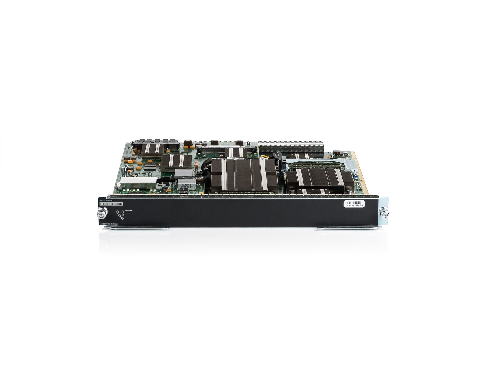 Cisco WS-SVC-APP-HW-1 Module II price incl VAT 3 yr warranty* B2B