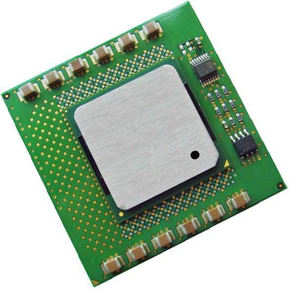 64Y1075 I IBM ThinkCentre Intel M58 Dc 2.7Ghz/2Mb CPU Processor