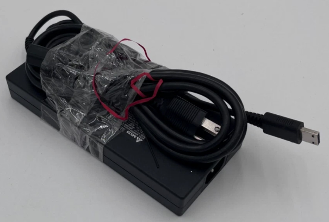 Genuine Delta ADP-40PH BD AC Adapter 20V 2A Power Charger 40W W/Cord OEM