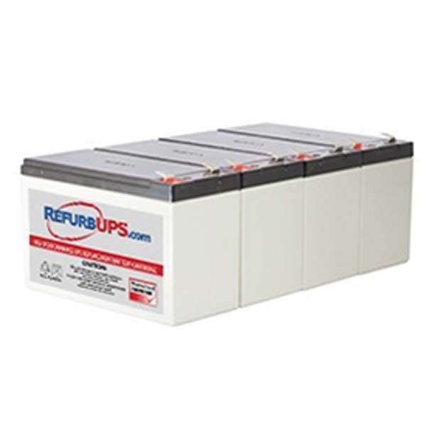 APC RBC8 Compatible - Brand New Compatible Replacement Battery Kit