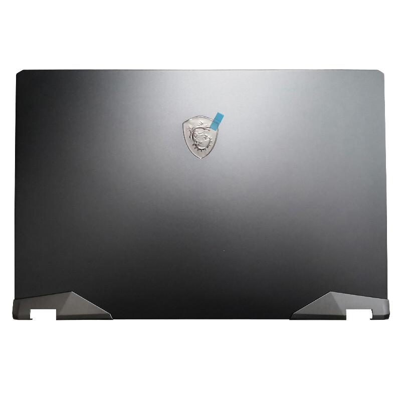 for MSI GE66 Raider 10SD 10SE 10SF MS-1541 1542 Blue Top Lid LCD Back Cover