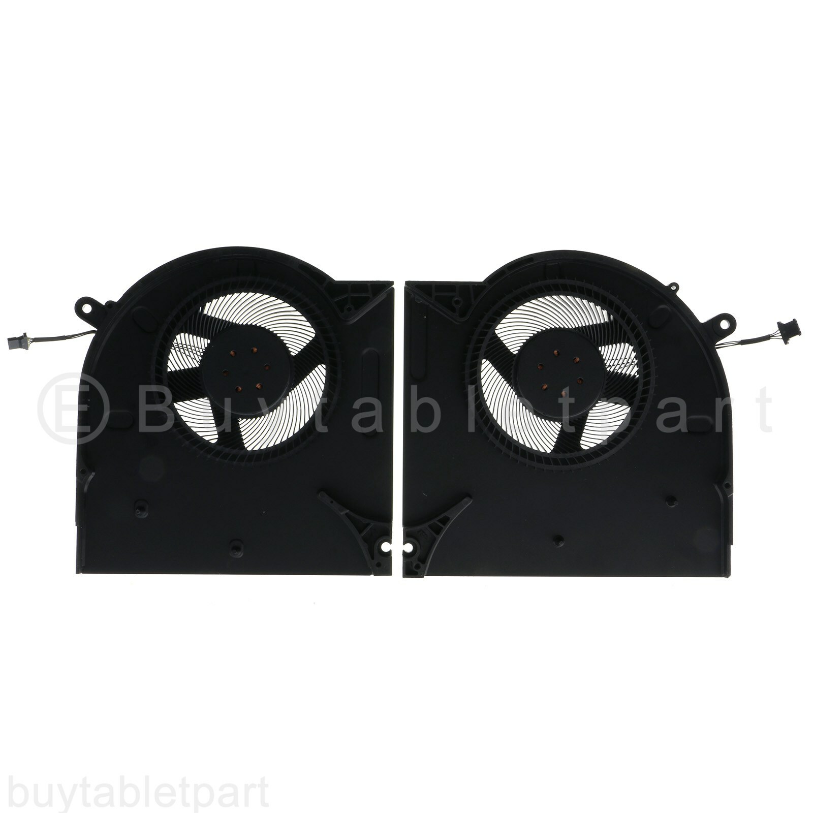 NEW CPU&GPU Cooling Fan For DELL Alienware M17 R3 R4 P45E 2020 MODEL 0CNV63