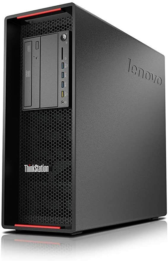 Lenovo ThinkStation P500 Xeon E5-2680 v3 16GB DDR4 512GB SSD Win11 Q2000 WIFI