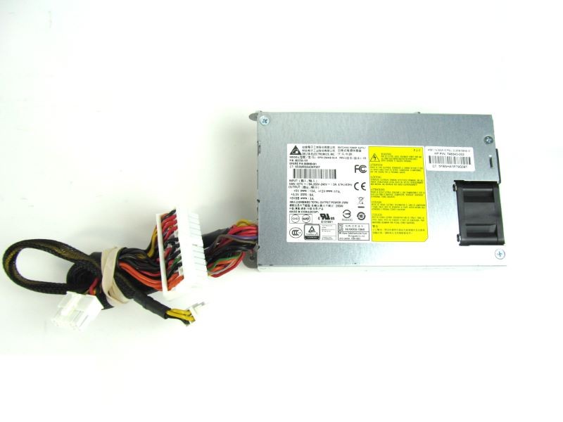 HP 809669-001 DL320E Gen8 250W NON hot swap V2 PS