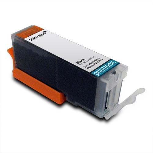 Printronic For Canon PGI-250XL 6432B001 ink Cartridge Pixma IP7220 MX722 MX922 