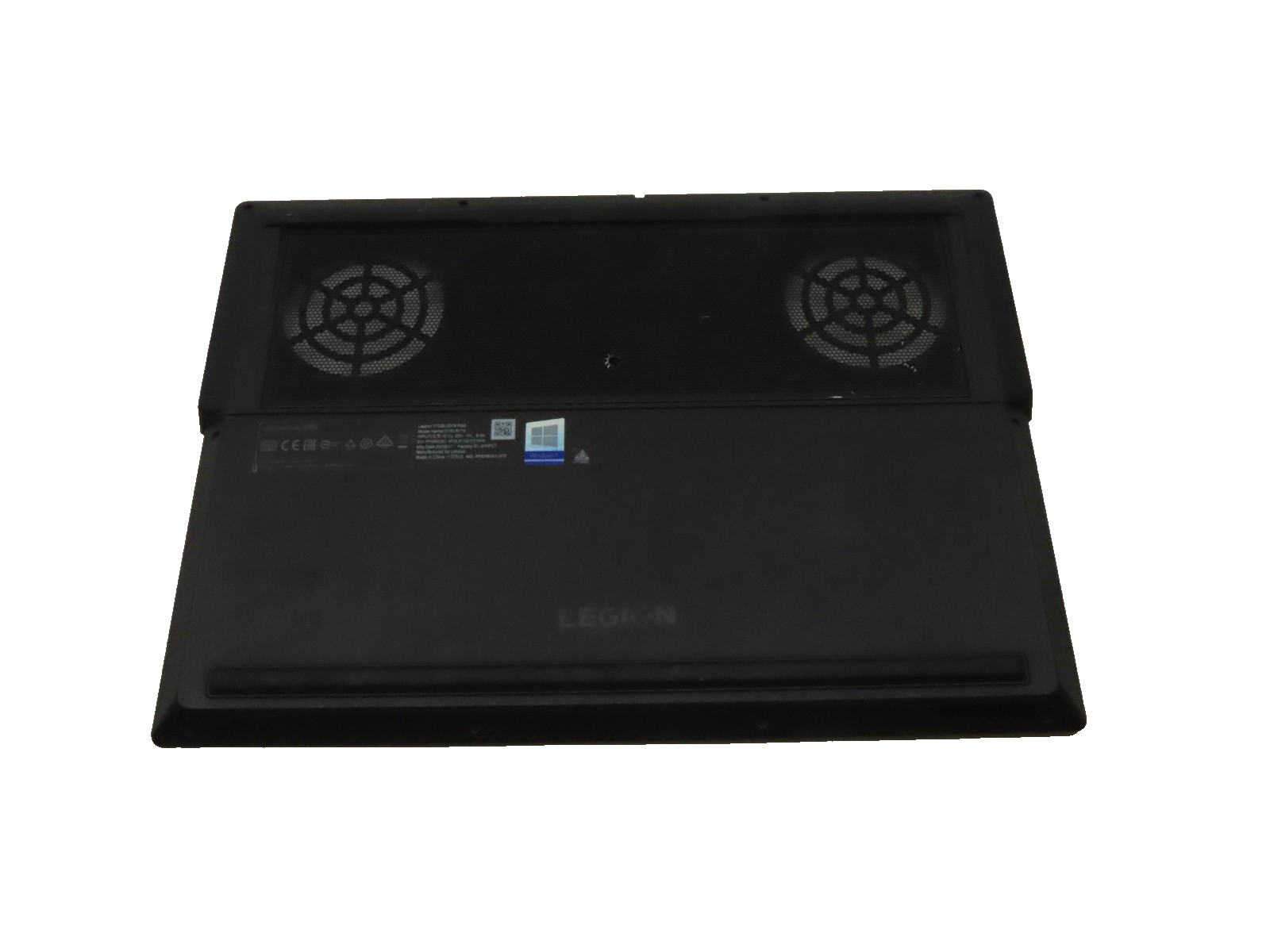 Lenovo Legion Y7000 2019 PGO 15.6" Genuine Bottom Case Base Cover AP1GB000400