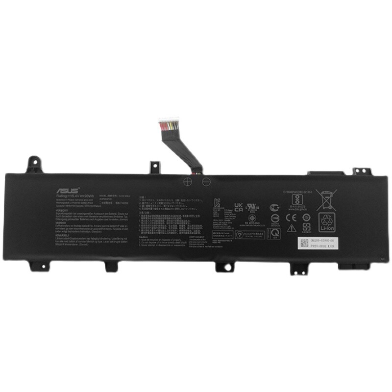 Genuine Battery C41N1906 C41N1906-1 For ASUS TUF Gaming A15 FA506IV FA506 FX506