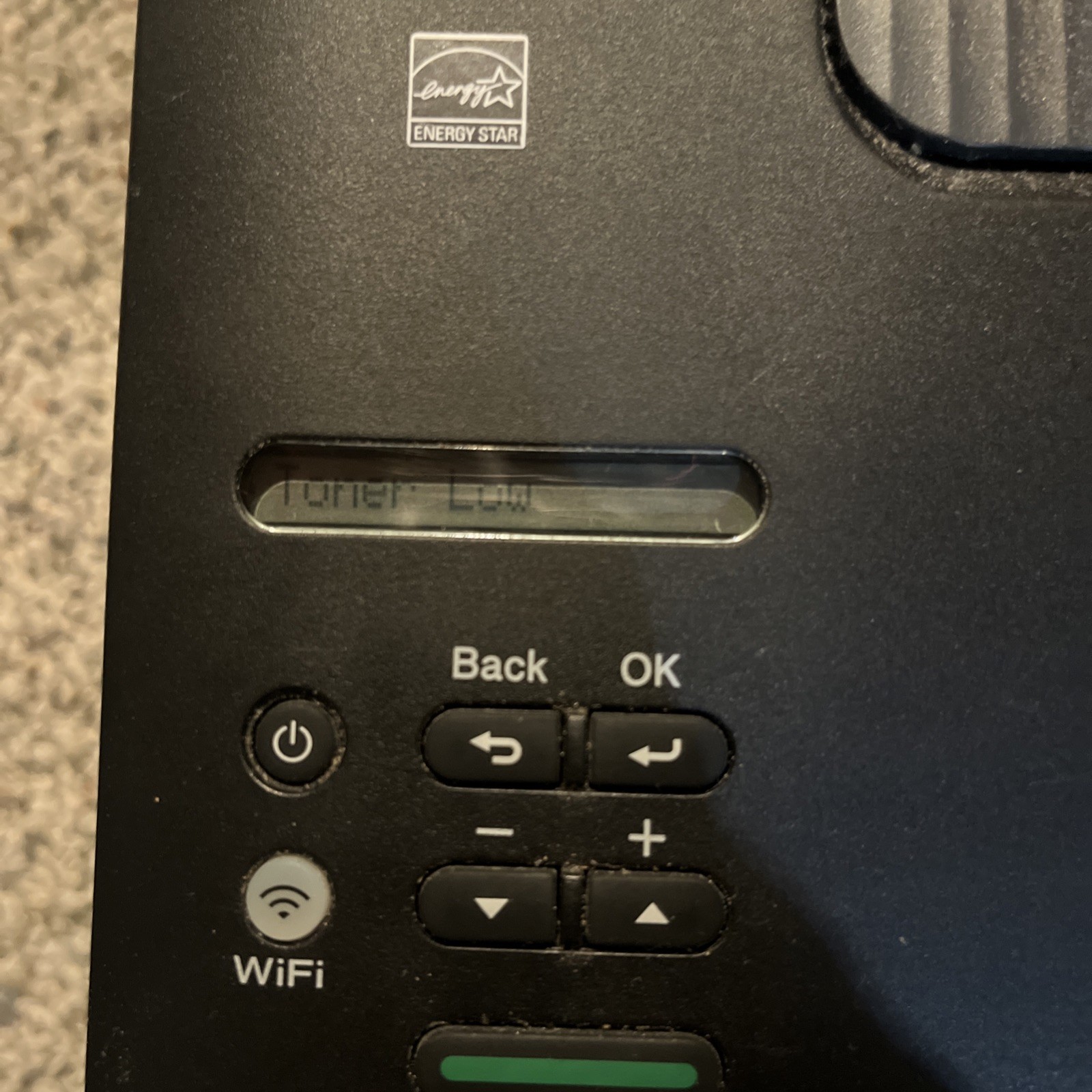 Brother HL-L2360DW 2170 Mono Laser Printer Tested, and Guaranteed PG Ct 6947
