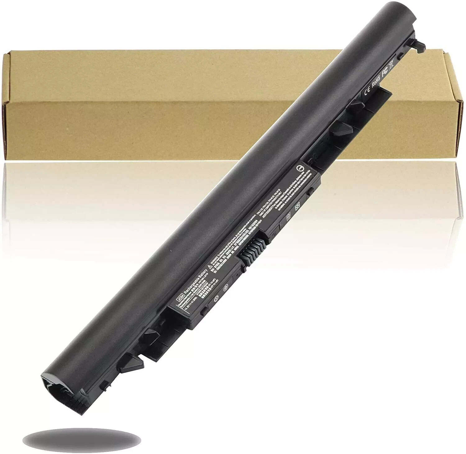 11.1V Battery for HP Pavilion 15-bw000 15-bw0xx 15-bw010nr 15-bw032wm 15-bw033wm