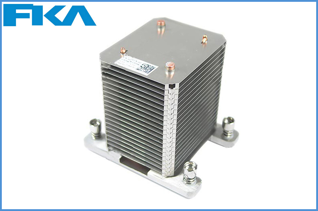 Genuine For Dell PowerEdge T410 F847J 0F847J CPU Heatsink Heat Sink