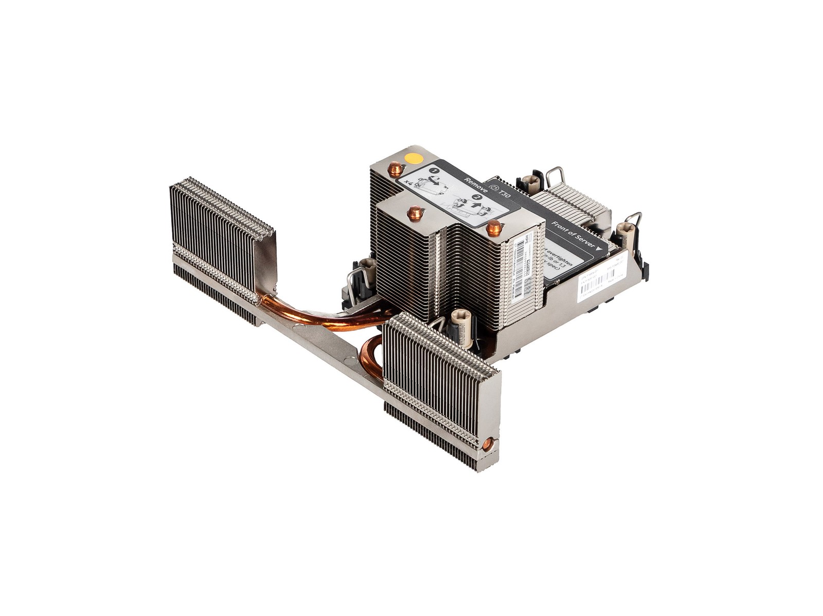 HPE P27095-B21 CPU II price incl VAT 3 yr warranty * B2B