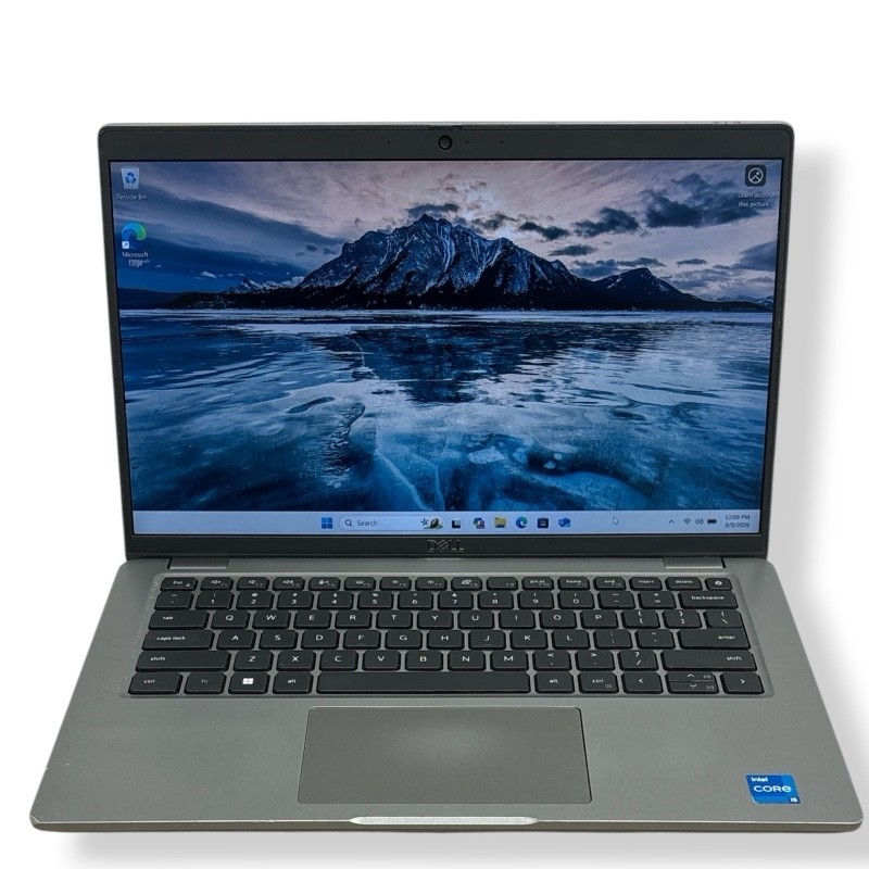 Dell Latitude 5440 14" i5-1335U 1.3GHz 16GB RAM 256GB SSD Windows 11 Pro ~Laptop