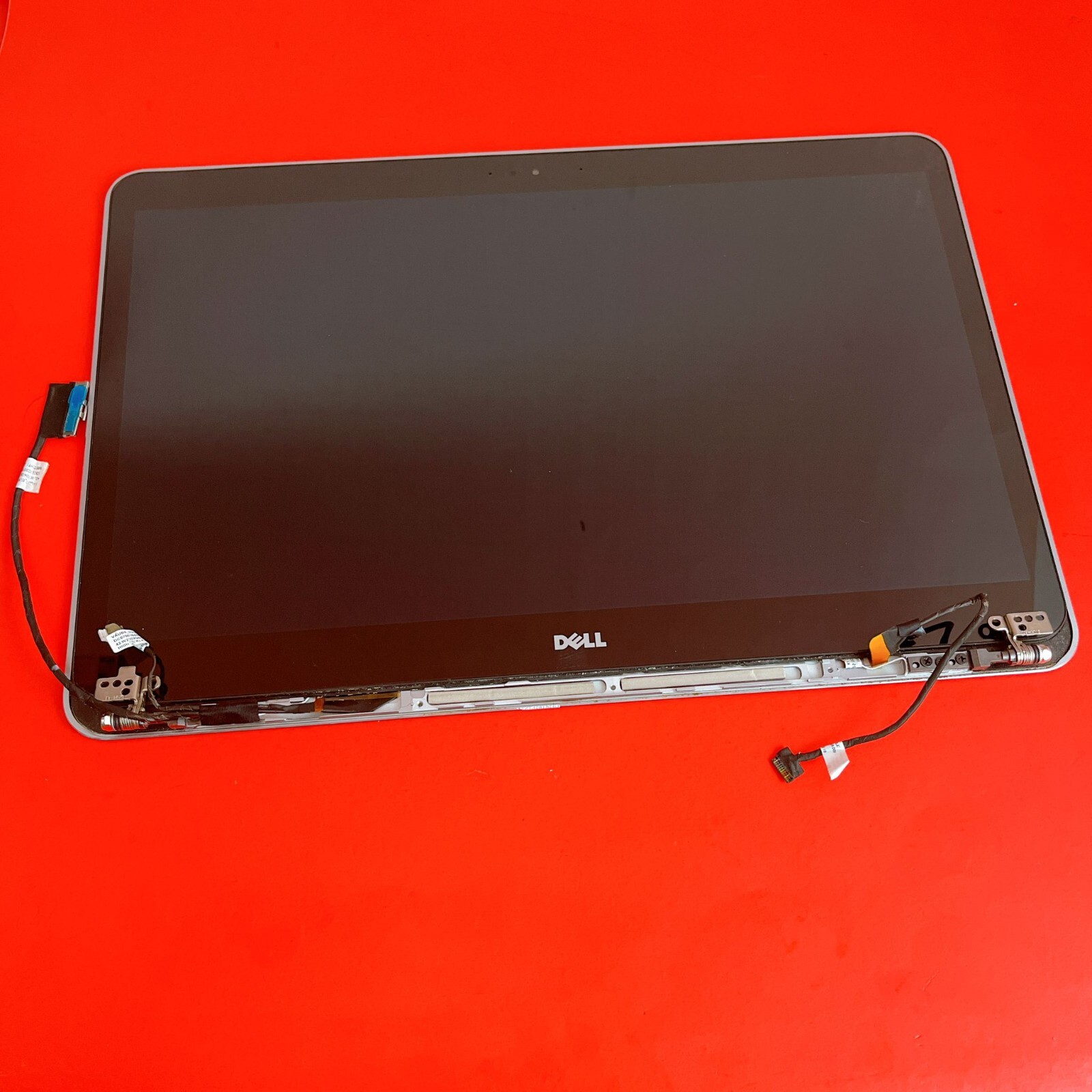 **READ* Dell Precision M3800 15.6-inch FHD Touchscreen LCD Panel V9G8P 0V9G8P