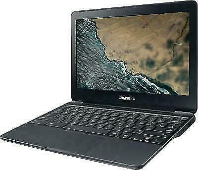 Samsung XE500C13-S03US Laptop 11.6 in 2GB RAM 16GB SSD - Black