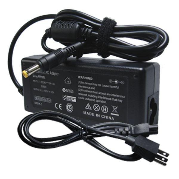 AC ADAPTER CHARGER FOR Compaq Armada E700 E500 M300 HP ULTRA-SLIM C9279A C9279A