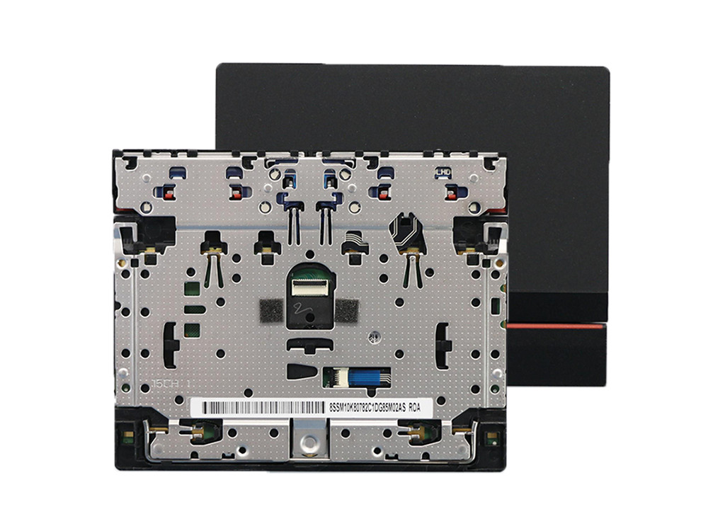 Original Laptop Clickpad For Lenovo T460s Touchpad Black 00UR946 00UR947