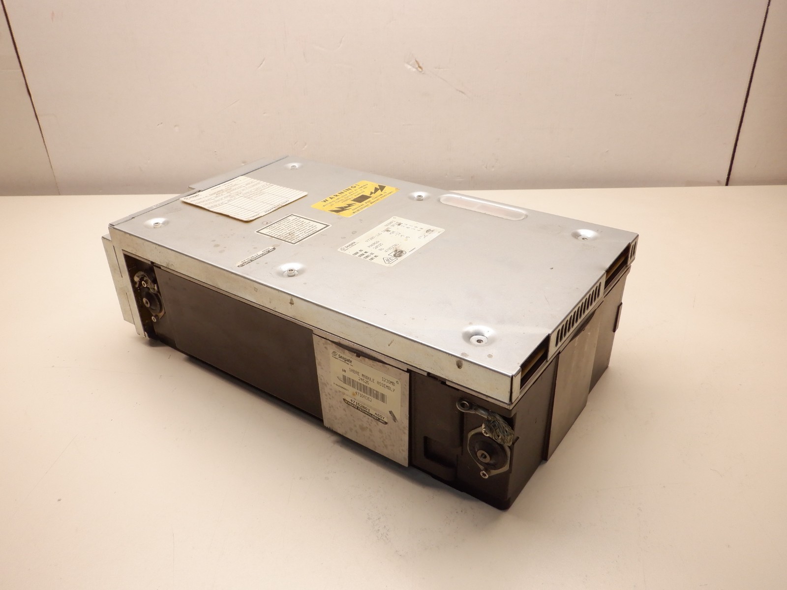 SEAGATE 97209-12G 1.2GB HARD DRIVE