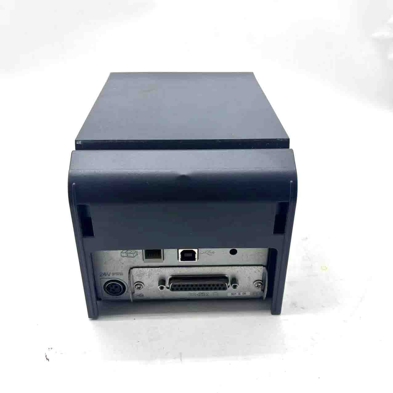 Thermal Printer & Power Supply Fits For Epson ISO Android POS TMT70II TM-T70II