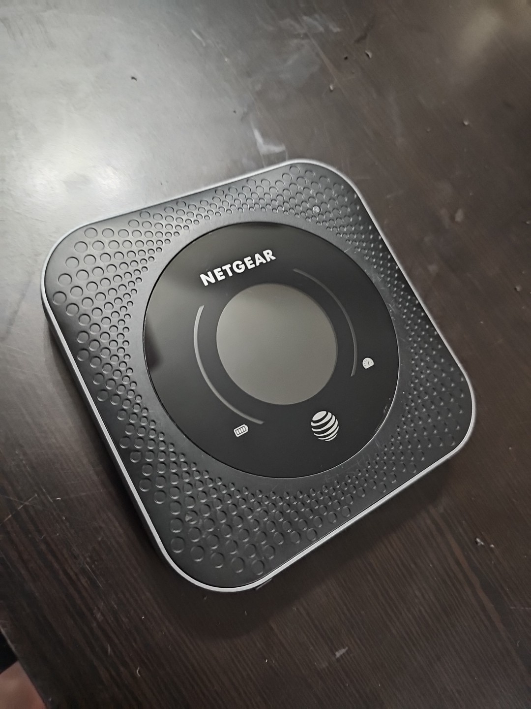 NETGEAR Nighthawk MR1100 LTE Wifi mobile (AT&T ONLY) - Hot Spot Router