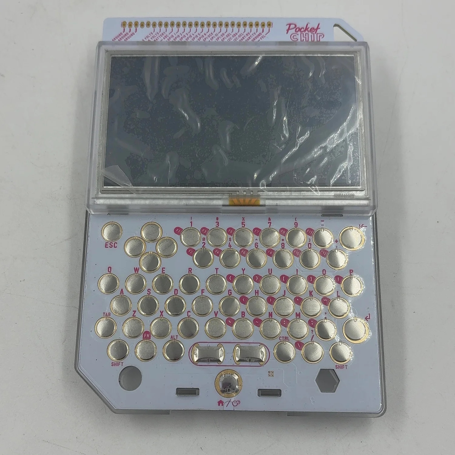 POCKET CHIP Handheld Computer 240GB NTC-100094
