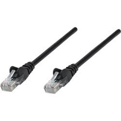 Intellinet Network Solutions Cat.5e UTP Patch Cable - Category 5e 5 ft