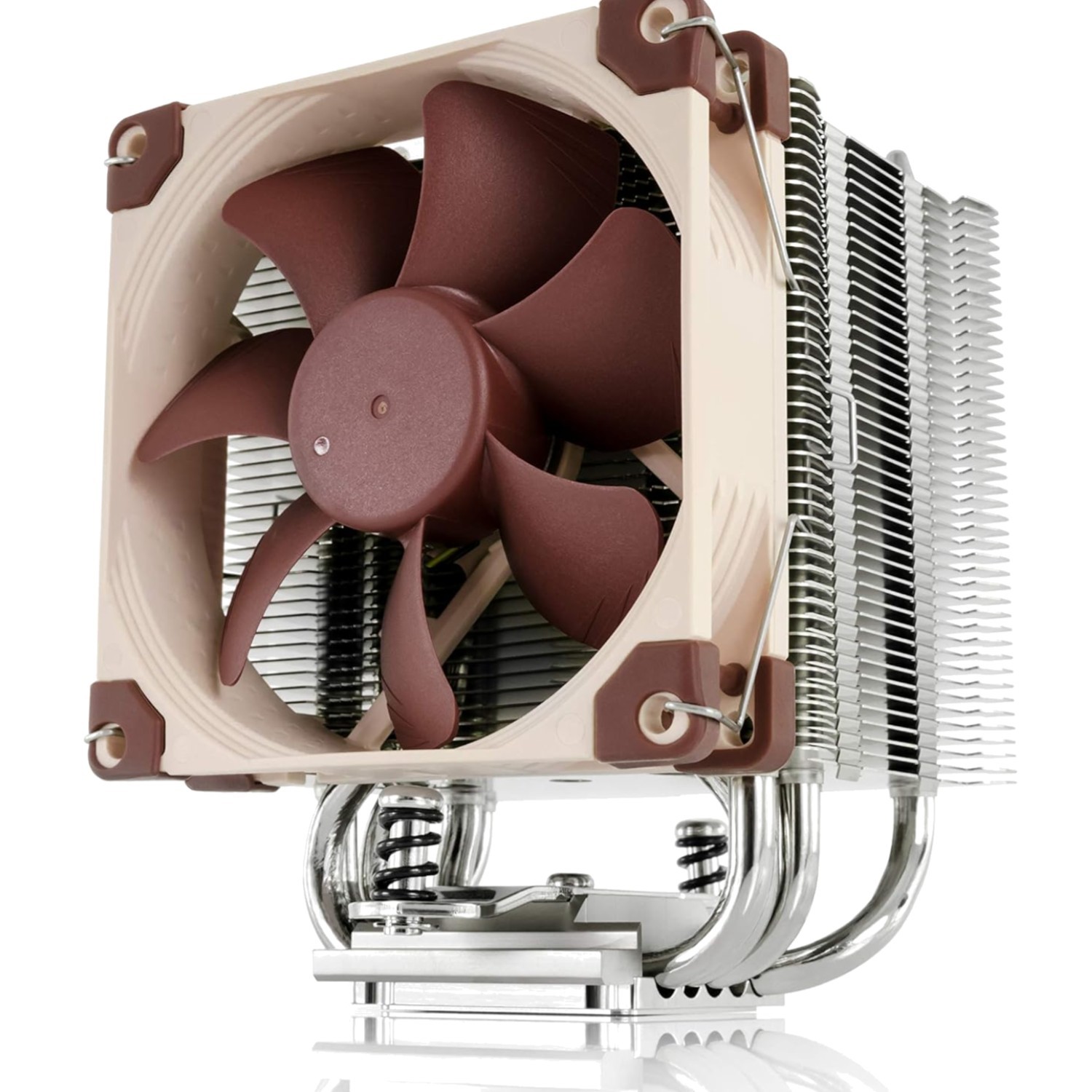 Noctua NH-U14S TR4-SP3 Premium CPU Cooler for AMD Threadripper sTRX4 TR4 SP3