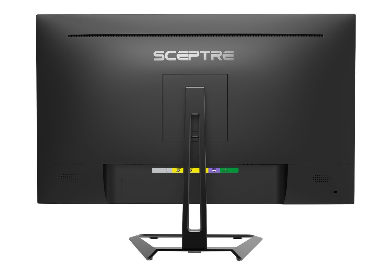 Stand for Sceptre 4K IPS 27" (U275W-UPT) Pc Monitor  only the stand