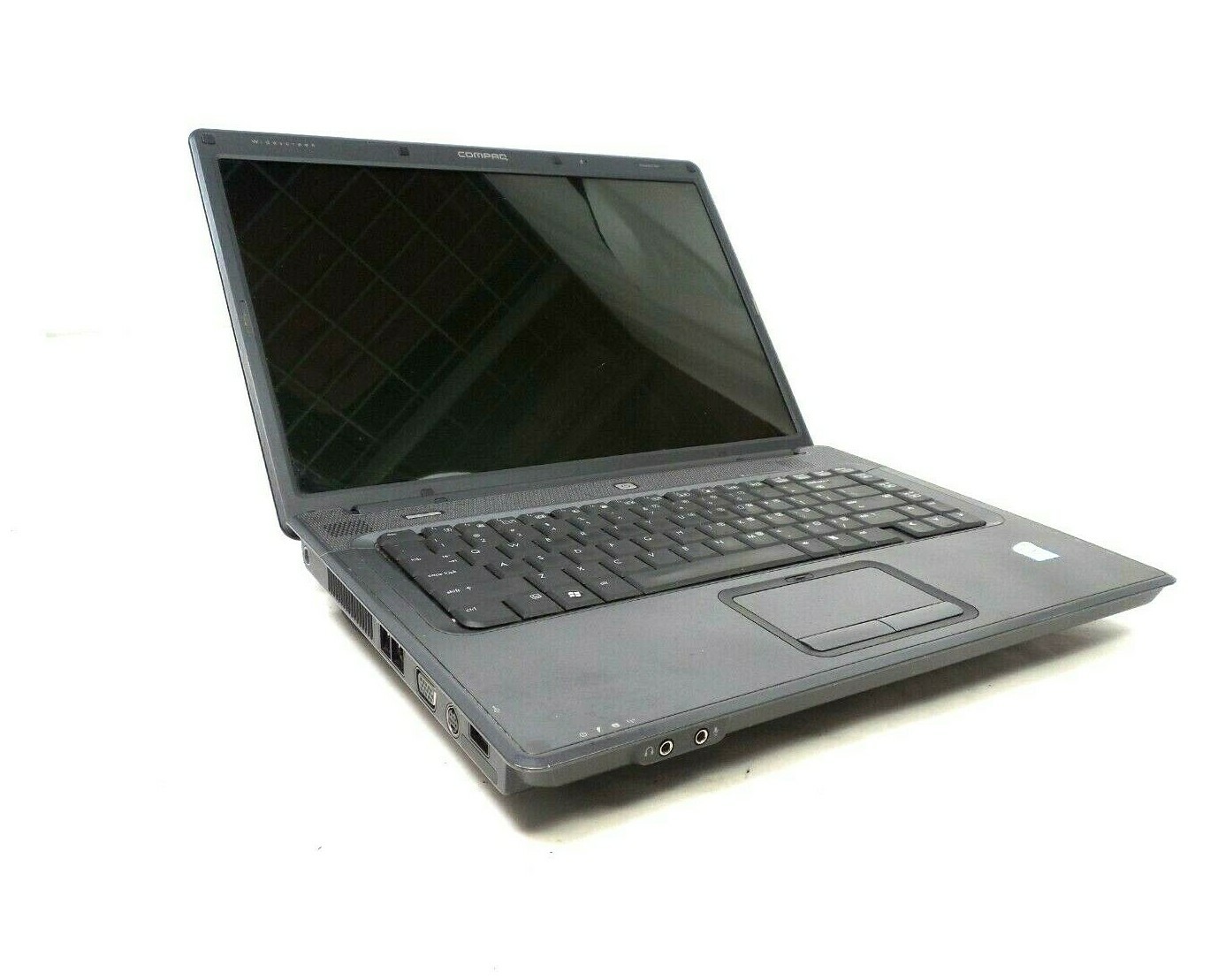 Compaq Presario C700 KC590UA Intel Pentium Dual 1.6GHz 2GB RAM NO HDD AS IS