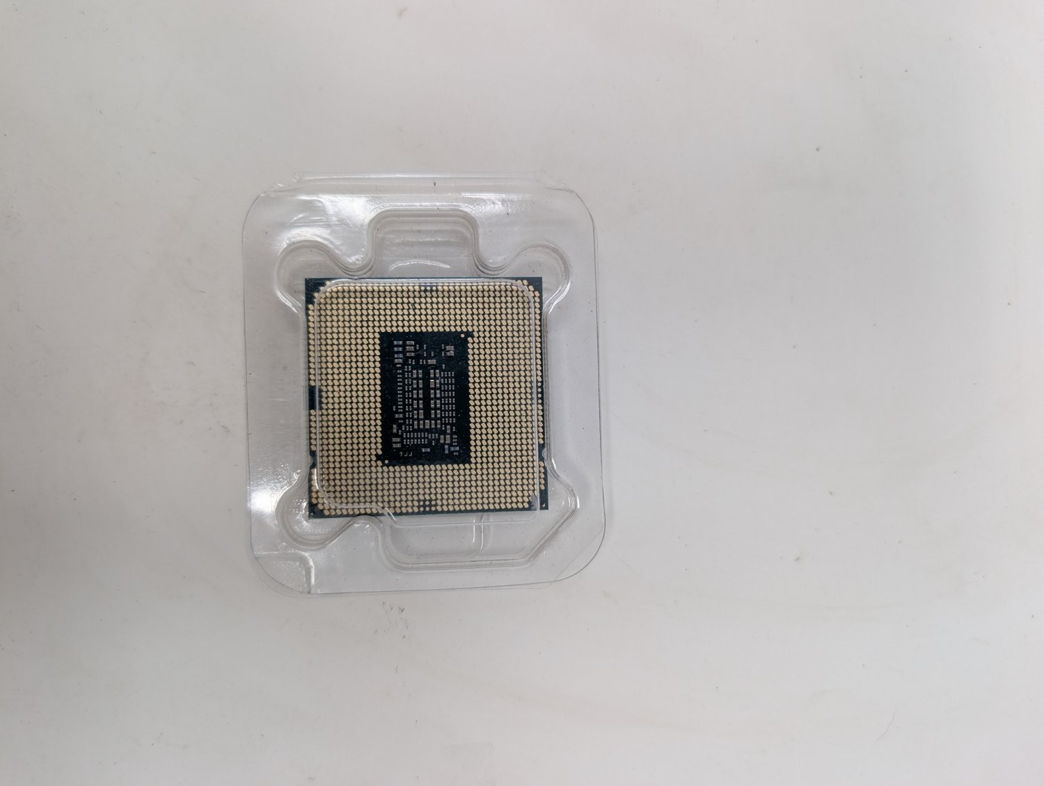 Intel Celeron G5905 Desktop Processor Cpu Lga 1200 And SRK27 sSpec Number