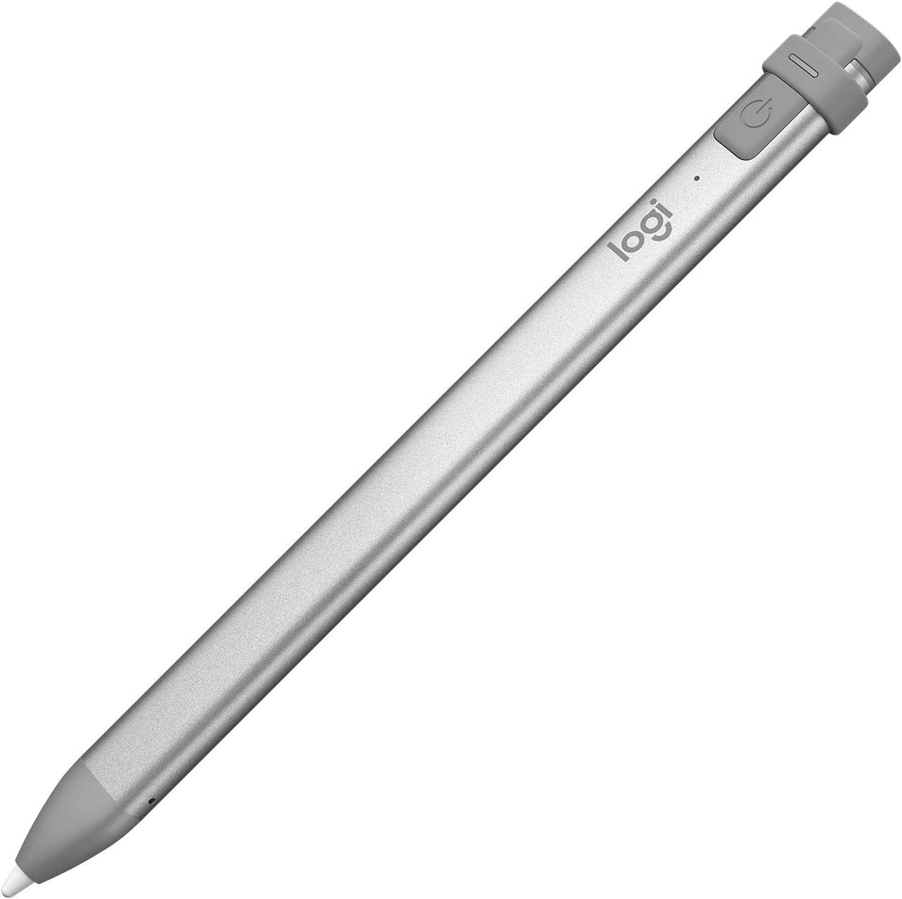 Logitech Crayon Digital Pencil for All Apple iPads (2018 releases and later)