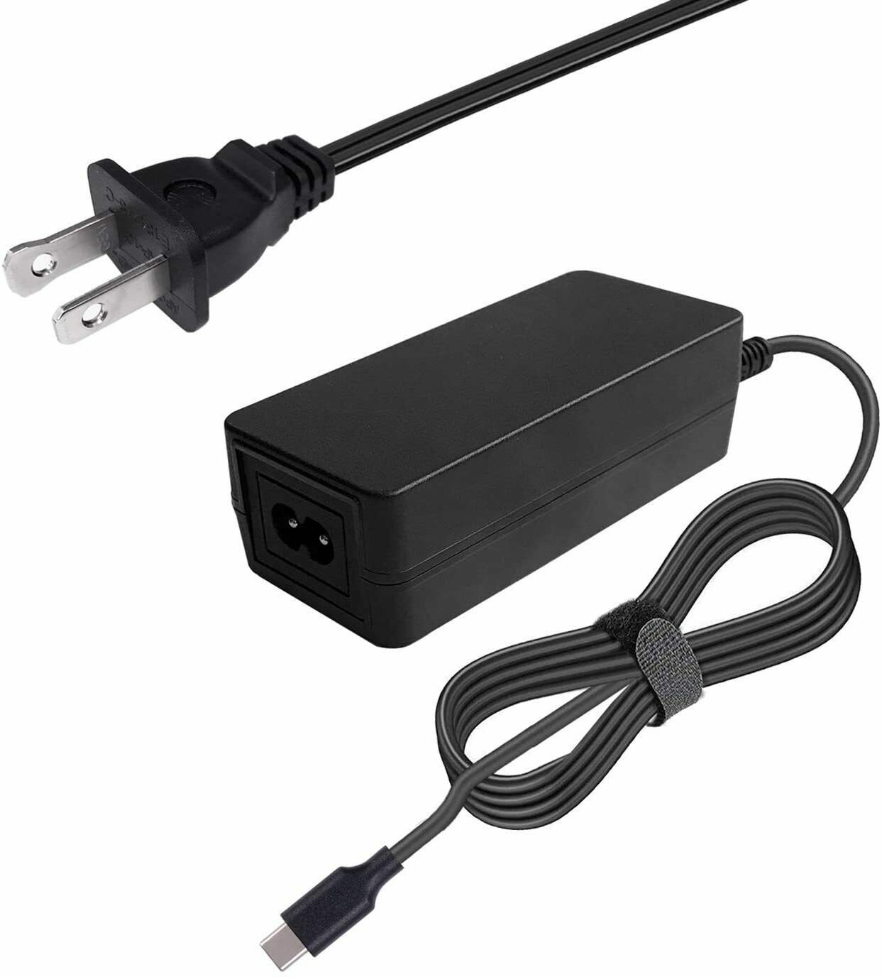 For HP Pavilion 16-af0925nr 16-af0067st Laptop Charger AC Power Adapter Cable