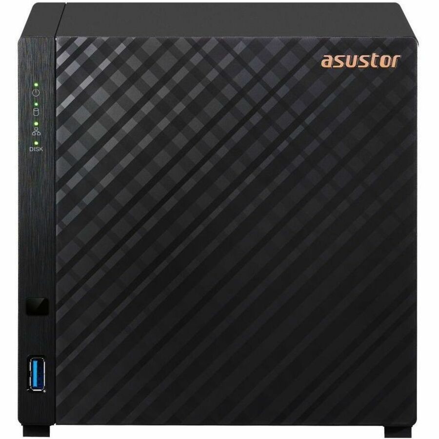 ASUSTOR Drivestor 4 Gen2 AS1204T