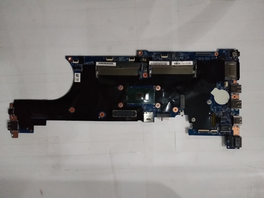 Genuine 01ER176 Lenovo Thinkpad Motherboard Intel i7-6600 i7-6600U Win Win T570 