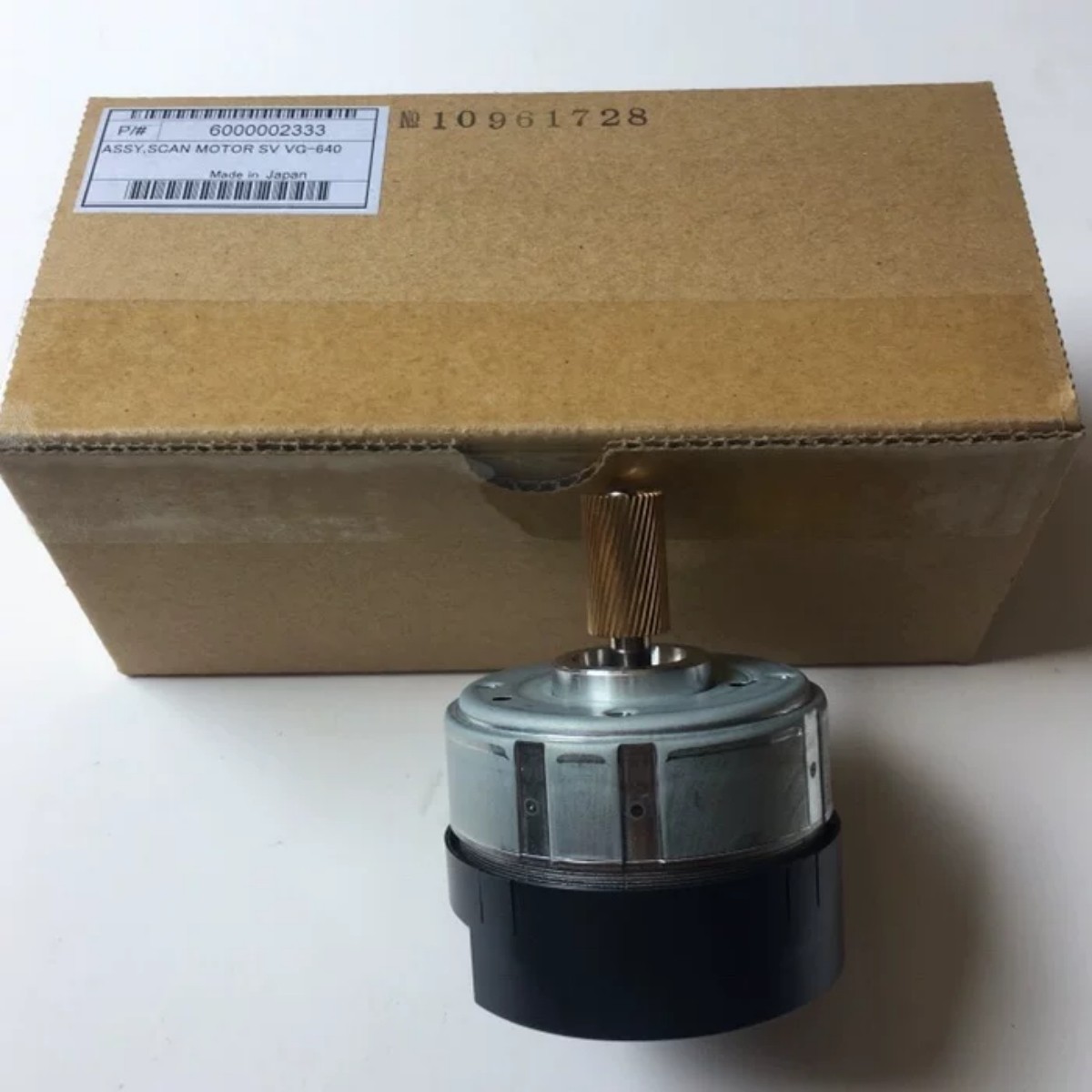Scan Motor for Roland VG640/540 SG300/540 VF2-640 LEC3306000002333