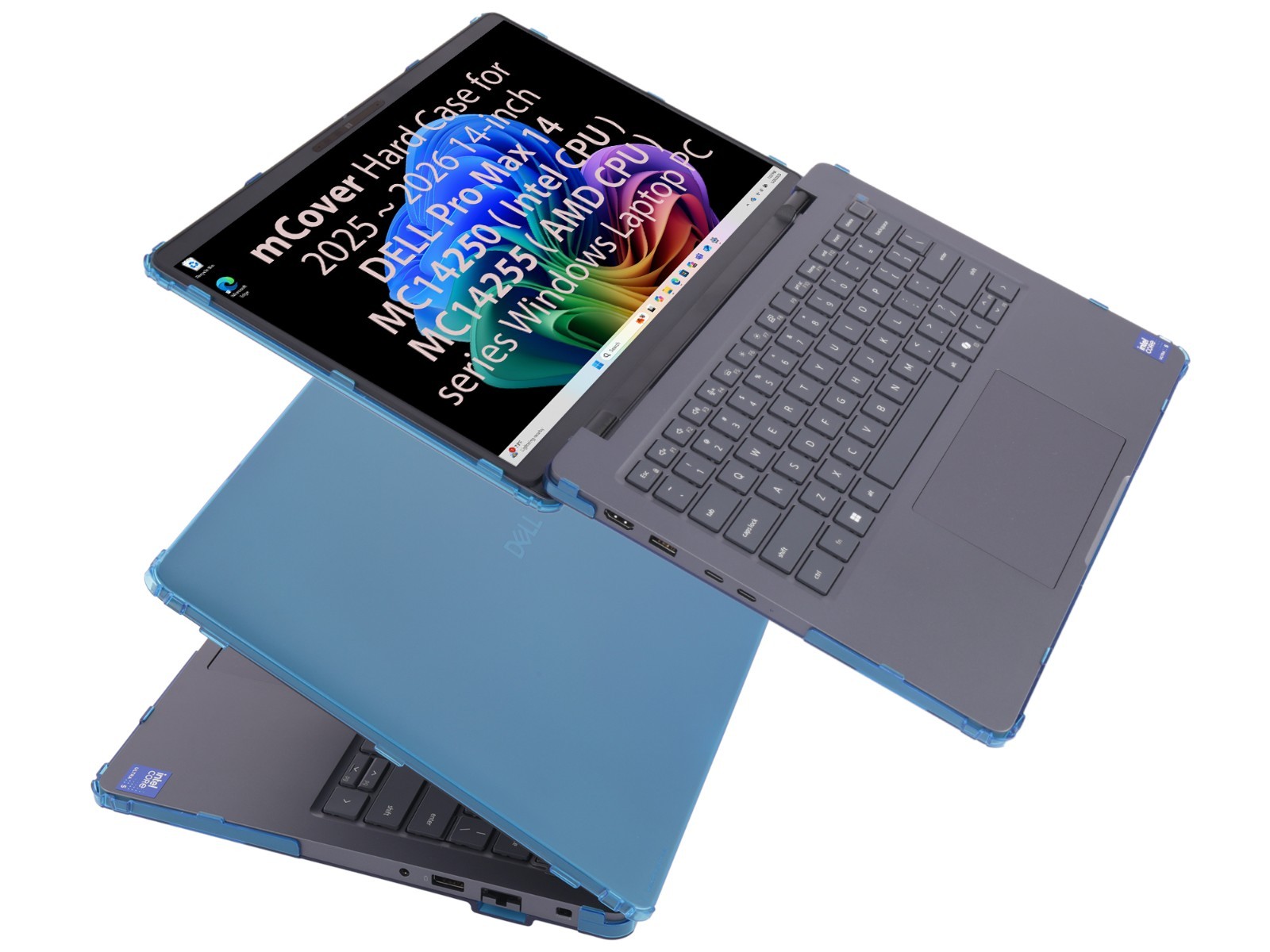 NEW mCover Case for 2025+ 14" Dell Pro Max 14 MC14250 MC14255 Windows Laptop PC